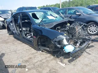 2020 Dodge Charger Scat Pack Widebody z VIN 2C3CDXGJ4LH193380, wystawiony jako IAAI lot #42112684 z przebiegiem Nie podano mil oraz . Historia ofert i sprzedaży dostępna na DreamBid. Obrazek 1.