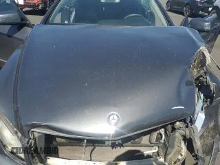 2013 Mercedes-Benz E 350 with VIN WDDKJ5KBXDF200944, listed as a Copart auction lot 58178165 with 97,420 mi miles and Salvage title. Bid and sale history available at DreamBid. Image 11.