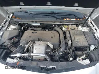 2017 Buick Regal Sport Touring with VIN 2G4GL5EX0H9178240, listed as a IAAI auction lot 41483051 with 65,055 mi miles. Bid and sale history available at carsss.com. Image 10.