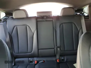 2024 BMW X4 M40i с VIN 5UX43DT00R9X03584, выставлен на аукционе Copart как лот 52022455 с пробегом 6 148 миль миль и Списание • Salvage title. История ставок и продаж доступна на DreamBid. Изображение 10.