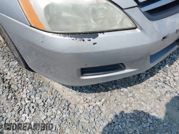 2007 Honda Accord LX with VIN 1HGCM56437A049997, listed as a IAAI auction lot 42424854 with 250,811 mi miles and . Bid and sale history available at DreamBid. Image 13.