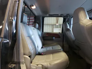 2006 Ford Super Duty F-250 XL with VIN 1FTSW21PX6EA05832, listed as a Copart auction lot 59269874 with 258,174 mi miles and Salvage Title. Bid and sale history available at carsss.com. Image 11.