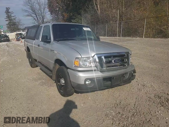 2010 Ford Ranger XL with VIN 1FTKR1ED0APA35114, listed as a Copart auction lot 78546634 with 113,109 mi miles and Salvage Title. Bid and sale history available at DreamBid. Image 11.