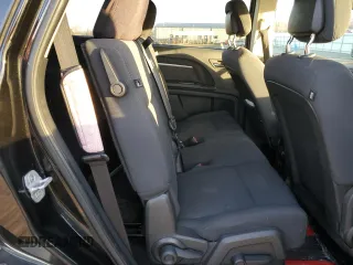 2010 Dodge Journey SXT z VIN 3D4PG5FV8AT210332, wystawiony jako Copart lot #49332515 z przebiegiem 159 591 mil mil oraz Tytuł czysty. Historia ofert i sprzedaży dostępna na DreamBid. Obrazek 11.