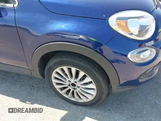 2016 FIAT 500X Lounge с VIN ZFBCFYDT3GP360656, выставлен на аукционе IAAI как лот 39720445 с пробегом 52 736 миль миль и . История ставок и продаж доступна на DreamBid. Изображение 15.