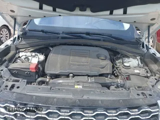 2018 Land Rover Range Rover Velar S with VIN SALYB2RX3JA721684, listed as a IAAI auction lot 42285902 with 80,269 mi miles and . Bid and sale history available at DreamBid. Image 10.