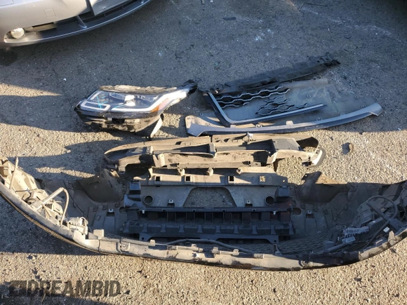 2018 Land Rover Range Rover Velar R-Dynamic SE z VIN SALYL2RX9JA753276, wystawiony jako Copart lot #41743885 z przebiegiem 74 779 mil mil oraz Szkoda całkowita • Salvage title. Historia ofert i sprzedaży dostępna na DreamBid. Obrazek 13.