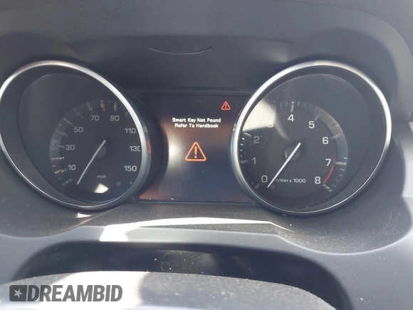 2012 Land Rover Range Rover Evoque Pure Premium с VIN SALVR2BG2CH663568, выставлен на аукционе IAAI как лот 42121863 с пробегом Не указан миль и . История ставок и продаж доступна на DreamBid. Изображение 7.