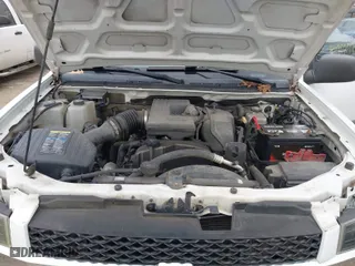 2008 Chevrolet Colorado LT w/1LT with VIN 1GCDT33EX88215206, listed as a IAAI auction lot 41702775 with 216,537 mi miles. Bid and sale history available at carsss.com. Image 10.