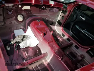 2020 Dodge Charger Scat Pack Widebody z VIN 2C3CDXGJ3LH197081, wystawiony jako Copart lot #47106555 z przebiegiem Nie podano mil oraz Nie do naprawy • Non repairable. Historia ofert i sprzedaży dostępna na DreamBid. Obrazek 8.