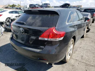 2009 Toyota Venza z VIN 4T3BK11A39U003869, wystawiony jako Copart lot #48979255 z przebiegiem 143 231 mil mil oraz Szkoda całkowita • Salvage title. Historia ofert i sprzedaży dostępna na DreamBid. Obrazek 4.