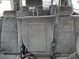 2005 Honda Pilot EX with VIN 5FNYF18495B001591, listed as a Copart auction lot 53043035 with 181,887 mi miles and Salvage Title. Bid and sale history available at carsss.com. Image 10.