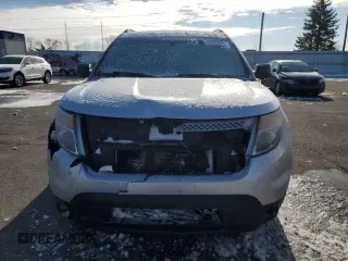2011 Ford Explorer z VIN 1FMHK8B89BGA34474, wystawiony jako Copart lot #47875825 z przebiegiem 210 500 mil mil oraz Szkoda całkowita • Salvage title. Historia ofert i sprzedaży dostępna na DreamBid. Obrazek 5.