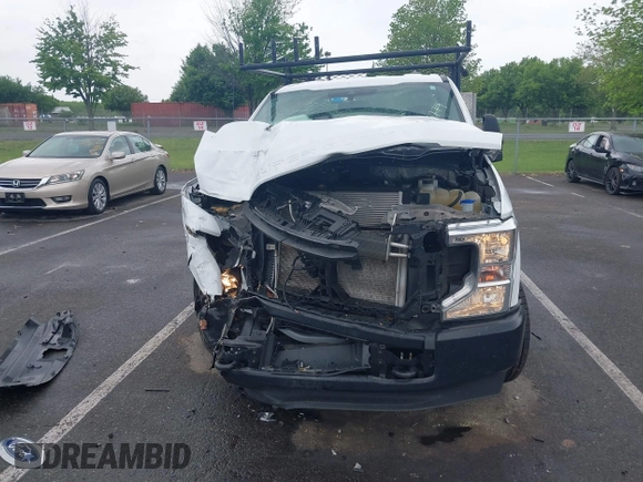 2022 Ford F-250 XL z VIN 1FTBF2A66NEG45011, wystawiony jako IAAI lot #42244779 z przebiegiem 64 524 mil mil oraz . Historia ofert i sprzedaży dostępna na DreamBid. Obrazek 6.