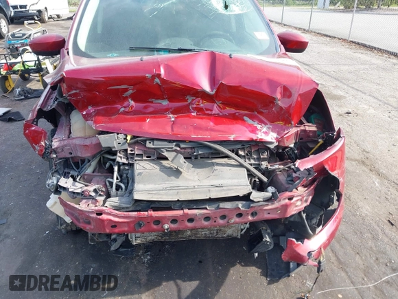 2013 Ford Escape SE with VIN 1FMCU0G98DUD09182, listed as a IAAI auction lot 42103807 with 204,293 mi miles and . Bid and sale history available at DreamBid. Image 6.