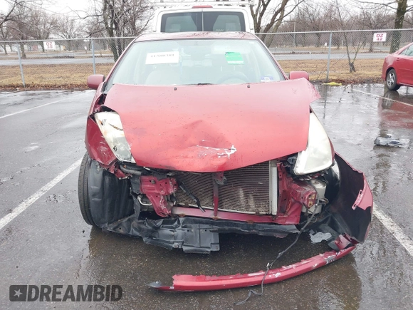 2005 Toyota Prius z VIN JTDKB20U257055663, wystawiony jako IAAI lot #41580381 z przebiegiem 123 032 mil mil oraz . Historia ofert i sprzedaży dostępna na DreamBid. Obrazek 12.