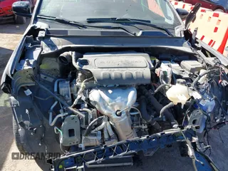 2022 Jeep Compass Latitude with VIN 3C4NJCBB6NT224970, listed as a IAAI auction lot 41689596 with 36,314 mi miles and . Bid and sale history available at carsss.com. Image 13.
