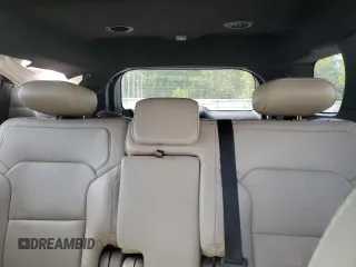 2019 Ford Explorer Limited z VIN 1FM5K7F87KGB16355, wystawiony jako Copart lot #53369035 z przebiegiem 74 891 mil mil oraz Szkoda całkowita • Salvage title. Historia ofert i sprzedaży dostępna na DreamBid. Obrazek 10.