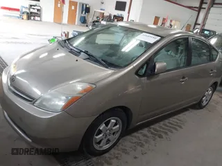2007 Toyota Prius with VIN JTDKB20U373208237, listed as a IAAI auction lot 41649180 with 225,168 mi miles. Bid and sale history available at carsss.com. Image 2.