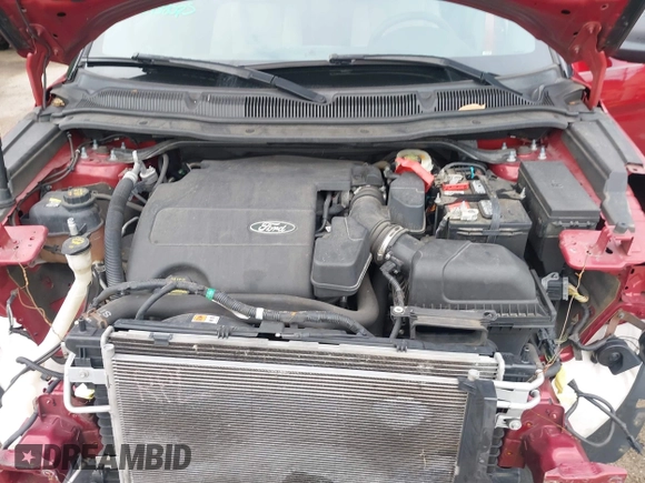 2013 Ford Explorer с VIN 1FM5K7B8XDGB99367, выставлен на аукционе IAAI как лот 42774792 с пробегом 119 161 миль миль и . История ставок и продаж доступна на DreamBid. Изображение 10.