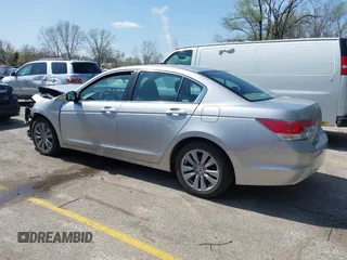 2012 Honda Accord EX with VIN 1HGCP2F75CA082784, listed as a IAAI auction lot 41914030 with 121,758 mi miles and . Bid and sale history available at DreamBid. Image 15.