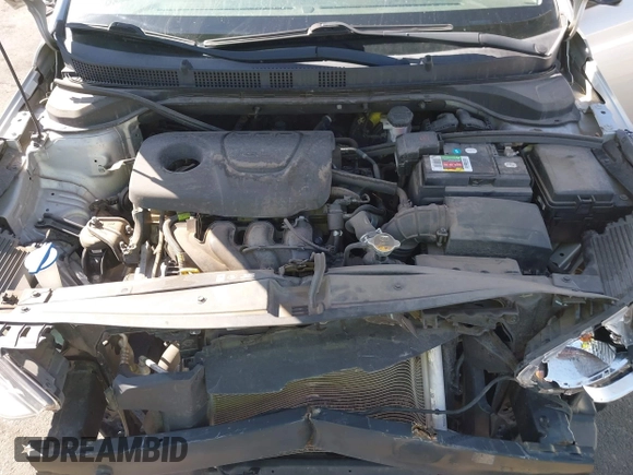 2019 Hyundai Accent SE with VIN 3KPC24A30KE057011, listed as a IAAI auction lot 41962068 with 92,848 mi miles and . Bid and sale history available at carsss.com. Image 10.