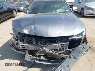 2022 Cadillac CT4 Premium Luxury z VIN 1G6DB5RK6N0118383, wystawiony jako IAAI lot #42042326 z przebiegiem 56 310 mil mil oraz . Historia ofert i sprzedaży dostępna na DreamBid. Obrazek 6.