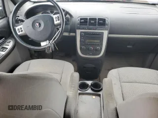 2005 Pontiac Montana 1SB with VIN 1GMDV33L25D155901, listed as a Copart auction lot 44400685 with 225,223 mi miles and Salvage Title. Bid and sale history available at DreamBid. Image 8.