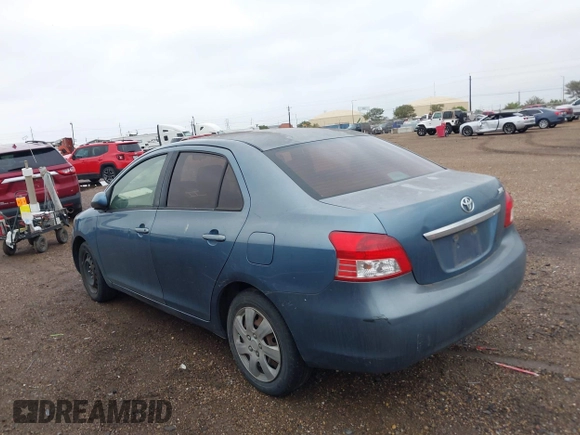 2012 Toyota Yaris with VIN JTDBT4K31CL029363, listed as a IAAI auction lot 41895516 with 156,386 mi miles and . Bid and sale history available at DreamBid. Image 14.