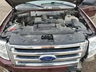 2011 Ford Expedition Max XLT with VIN 1FMJK1J51BEF07148, listed as a Copart auction lot 49863435 with 178,311 mi miles and Salvage title. Bid and sale history available at DreamBid. Image 12.