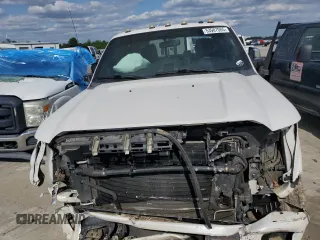 2014 Ford F-350 XLT with VIN 1FT8W3BT9EEB86335, listed as a Copart auction lot 53987085 with Not provided miles and Salvage title. Bid and sale history available at DreamBid. Image 11.
