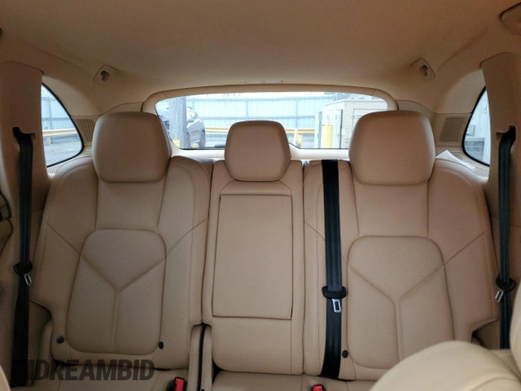 2014 Porsche Cayenne S with VIN WP1AB2A25ELA58233, listed as a Copart auction lot 52733455 with 144,344 mi miles and Clean title. Bid and sale history available at DreamBid. Image 10.
