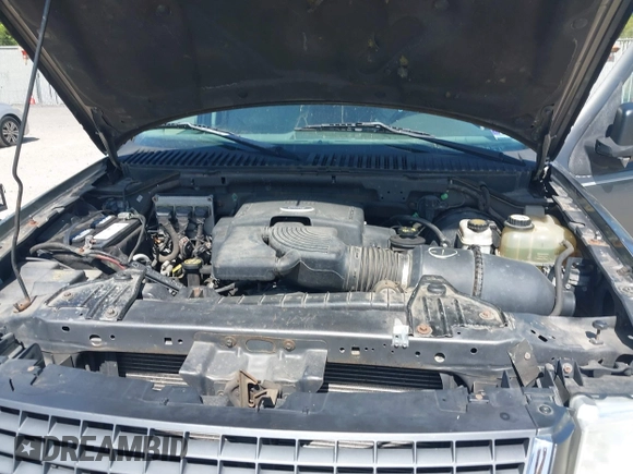 2004 Ford Expedition Special Service with VIN 1FMFU16L24LA56317, listed as a IAAI auction lot 42155773 with 143,239 mi miles and . Bid and sale history available at DreamBid. Image 10.