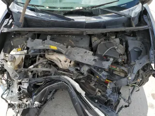 2008 Scion xB z VIN JTLKE50E281050489, wystawiony jako Copart lot #56972525 z przebiegiem 214 805 mil mil oraz Szkody całkowita. Historia ofert i sprzedaży dostępna na DreamBid. Obrazek 12.