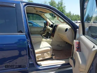 2006 Ford Explorer Eddie Bauer с VIN 1FMEU74E76UB09089, выставлен на аукционе IAAI как лот 42779051 с пробегом 246 878 миль миль и . История ставок и продаж доступна на DreamBid. Изображение 5.