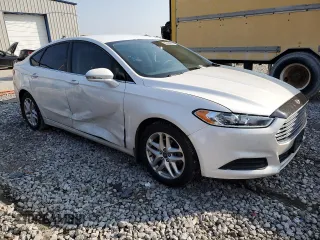 2013 Ford Fusion SE with VIN 3FA6P0H76DR133610, listed as a Copart auction lot 60259985 with 148,596 mi miles and Salvage title. Bid and sale history available at DreamBid. Image 4.
