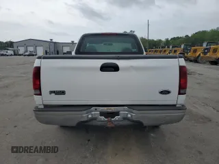 1999 Ford F-150 с VIN 1FTRF17W2XNA78962, выставлен на аукционе Copart как лот 51786985 с пробегом Не указан миль и Чистый • Clean title. История ставок и продаж доступна на DreamBid. Изображение 6.