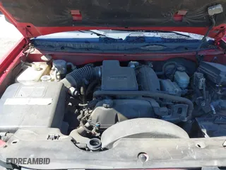 2002 Chevrolet TrailBlazer LS with VIN 1GNDT13SX22179707, listed as a IAAI auction lot 41847220 with 251,299 mi miles. Bid and sale history available at carsss.com. Image 10.