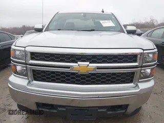 2015 Chevrolet Silverado 1500 LS with VIN 1GCVKPEC4FZ363398, listed as a IAAI auction lot 41994305 with 127,797 mi miles and . Bid and sale history available at DreamBid. Image 12.