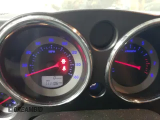 2007 Mitsubishi Eclipse GT with VIN 4A3AK34T87E004294, listed as a Copart auction lot 84752344 with 111,106 mi miles and Salvage Title. Bid and sale history available at DreamBid. Image 9.