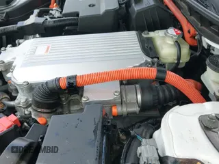 2014 Honda Accord with VIN 1HGCR6F36EA003205, listed as a IAAI auction lot 42159143 with 160,233 mi miles and . Bid and sale history available at DreamBid. Image 20.