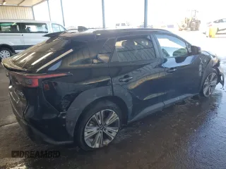 2023 Subaru Solterra Premium с VIN JTMABABA1PA028923, выставлен на аукционе Copart как лот 41639995 с пробегом 26 945 миль миль и Чистый • Clean title. История ставок и продаж доступна на DreamBid. Изображение 3.