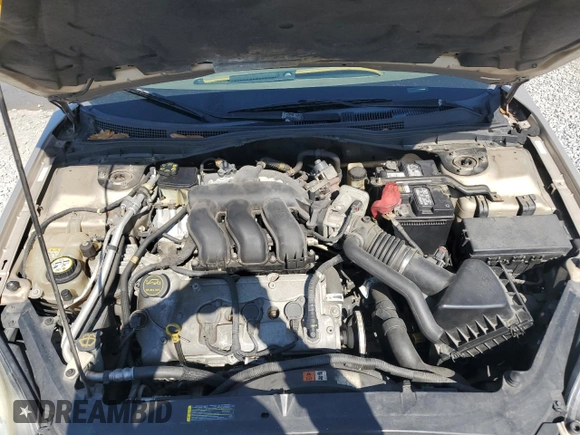 2008 Ford Fusion SEL with VIN 3FAHP08138R114491, listed as a Copart auction lot 53758735 with 132,521 mi miles and Salvage Title. Bid and sale history available at carsss.com. Image 11.