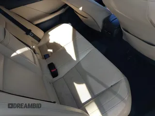 2016 Lexus IS 200t with VIN JTHBA1D22G5025291, listed as a IAAI auction lot 42310741 with 98,898 mi miles and . Bid and sale history available at DreamBid. Image 8.