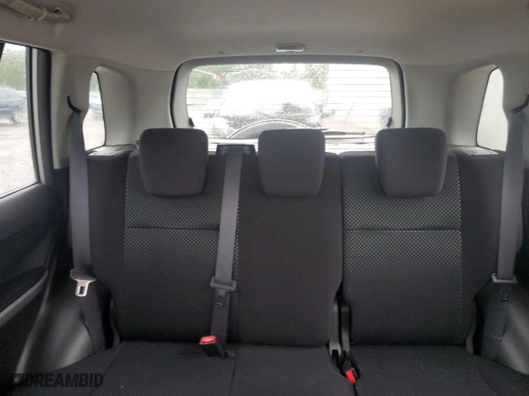 2006 Suzuki Grand Vitara Xsport with VIN JS3TE944164101423, listed as a Copart auction lot 65656604 with 136,360 mi miles and Salvage Title. Bid and sale history available at carsss.com. Image 10.