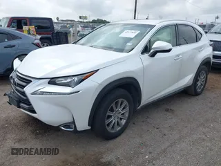 2016 Lexus NX 200t with VIN JTJYARBZ2G2043136, listed as a IAAI auction lot 42377853 with 109,765 mi miles and . Bid and sale history available at DreamBid. Image 17.