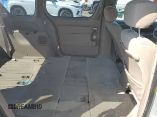 2001 Toyota Sienna CE with VIN 4T3ZF19C41U385312, listed as a Copart auction lot 70130104 with 254,488 mi miles and Clean Title. Bid and sale history available at carsss.com. Image 11.