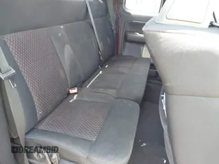 2007 Ford F-150 XL с VIN 1FTPX12V47NA53144, выставлен на аукционе IAAI как лот 42168973 с пробегом 227 430 миль миль и . История ставок и продаж доступна на DreamBid. Изображение 8.