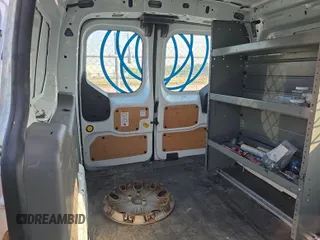 2019 Ford Transit Connect XL z VIN NM0LS7E26K1410399, wystawiony jako IAAI lot #42295691 z przebiegiem 140 330 mil mil oraz . Historia ofert i sprzedaży dostępna na DreamBid. Obrazek 1.