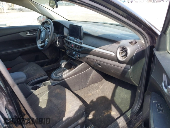 2019 Kia Forte LXS with VIN 3KPF24AD6KE064289, listed as a IAAI auction lot 41865058 with 150,593 mi miles and . Bid and sale history available at DreamBid. Image 5.